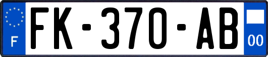 FK-370-AB