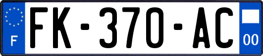 FK-370-AC