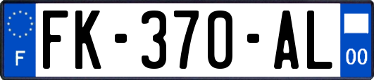 FK-370-AL