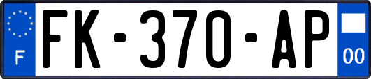 FK-370-AP