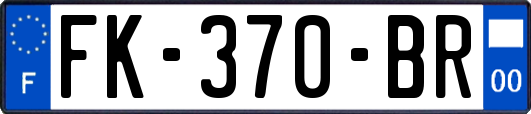 FK-370-BR