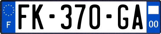 FK-370-GA