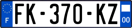 FK-370-KZ