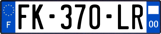 FK-370-LR