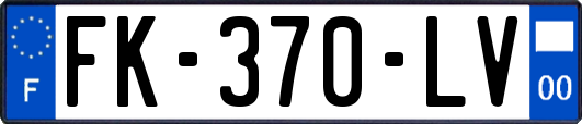 FK-370-LV