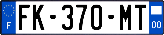 FK-370-MT