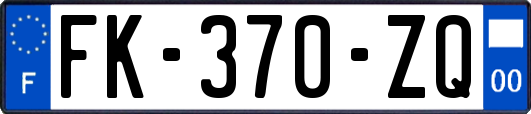 FK-370-ZQ