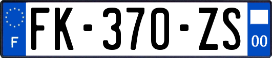FK-370-ZS