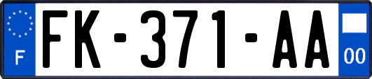 FK-371-AA