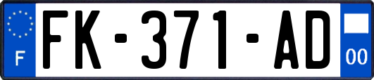 FK-371-AD