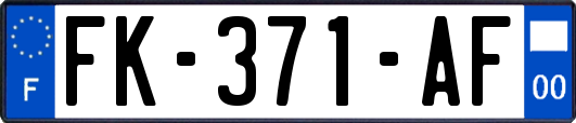 FK-371-AF