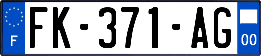 FK-371-AG