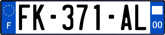 FK-371-AL