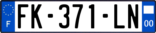 FK-371-LN