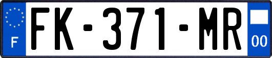 FK-371-MR