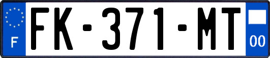 FK-371-MT