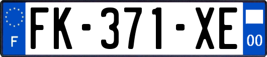 FK-371-XE