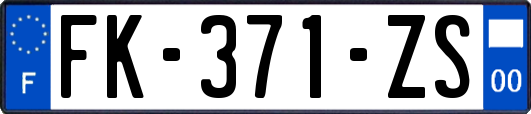 FK-371-ZS