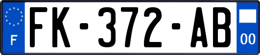 FK-372-AB