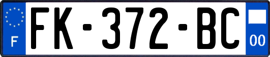 FK-372-BC