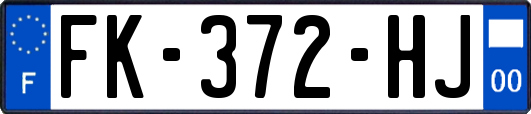 FK-372-HJ