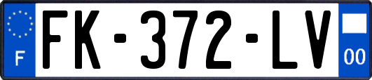 FK-372-LV