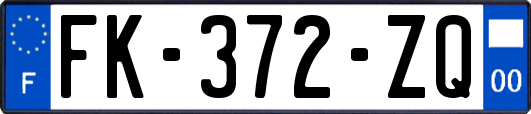 FK-372-ZQ