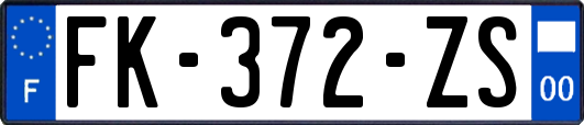 FK-372-ZS