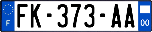 FK-373-AA