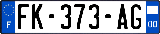 FK-373-AG