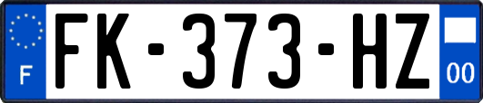 FK-373-HZ