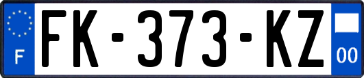 FK-373-KZ