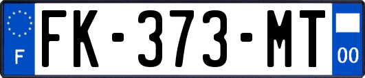 FK-373-MT