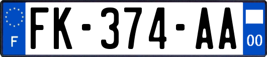 FK-374-AA