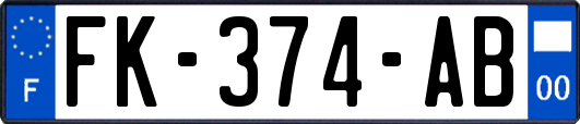 FK-374-AB