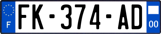 FK-374-AD