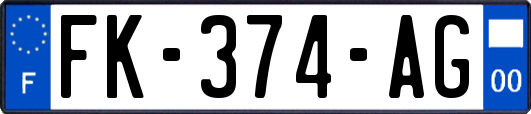 FK-374-AG