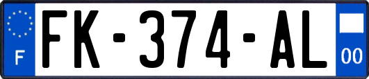 FK-374-AL