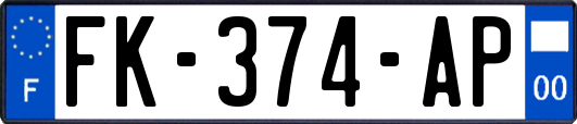 FK-374-AP