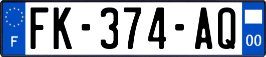 FK-374-AQ