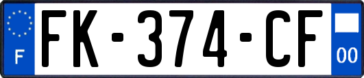 FK-374-CF