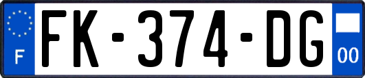 FK-374-DG