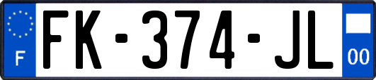 FK-374-JL