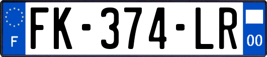 FK-374-LR