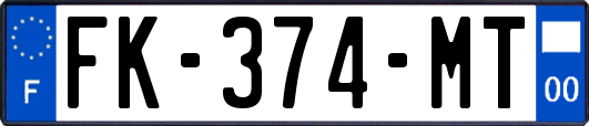 FK-374-MT