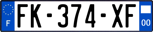 FK-374-XF