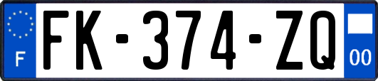 FK-374-ZQ