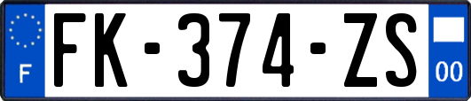 FK-374-ZS