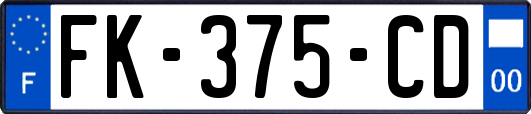 FK-375-CD