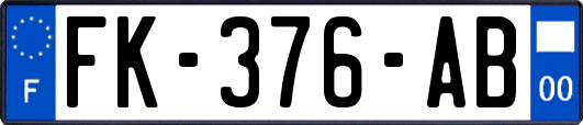 FK-376-AB